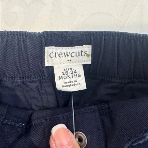 Crewcuts Set. 18-24 months. - Picture 10 of 15